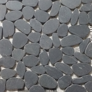 mt flat pebbles black