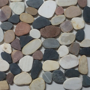 mt flat pebbles mix
