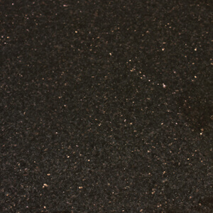 ga093 black galaxy polish finish~Polish Finish