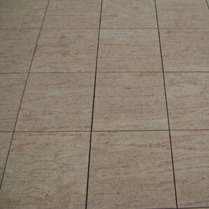 ga110 k gold flamed finish~Flamed Finish