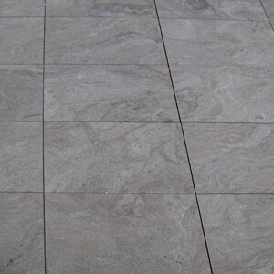 ga117 paradisso sandblasted finish~Sandblasted Finish