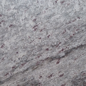 ga163 moon white polish finish~Polish Finish