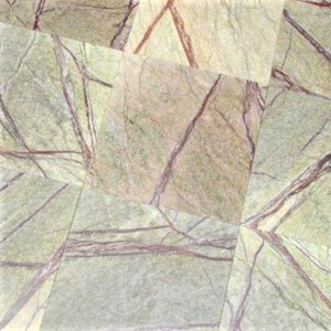 ma082 f green polish 4~polish finish