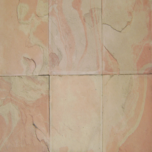 sl053 india terra red taj rose natural 1~natural finish