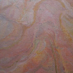 sl066 raja red natural 2~natural finish