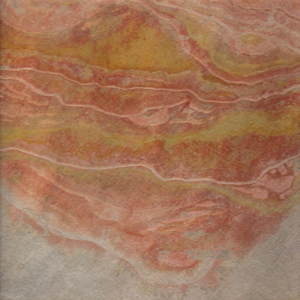 sl066 raja red natural 4~natural finish